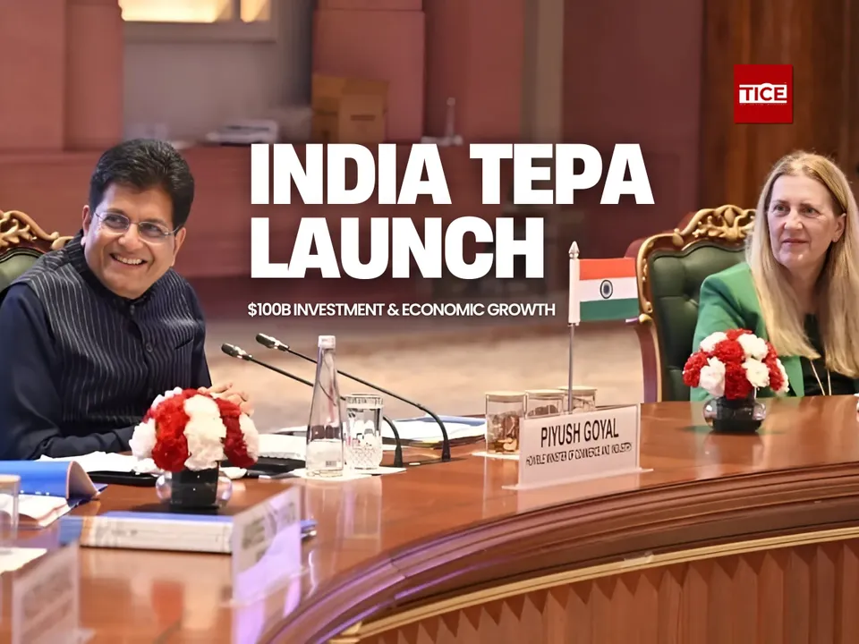 India–EFTA Trade Deal