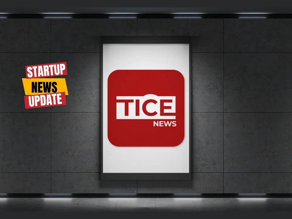 Top Startup News Today