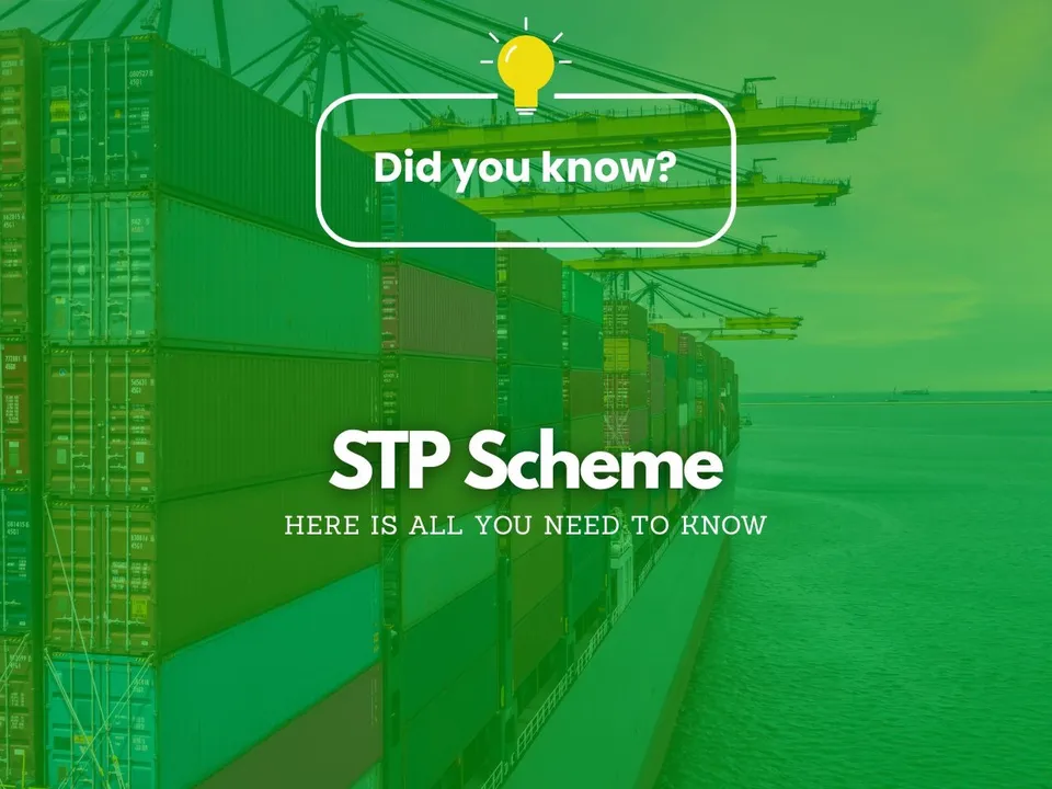 STP Scheme