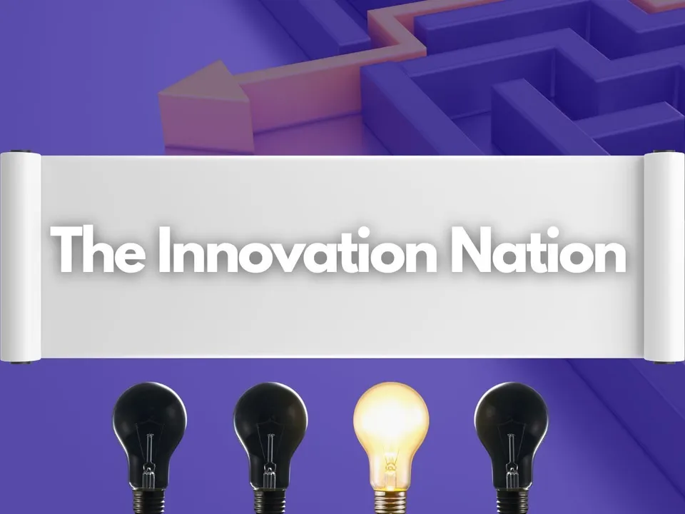 Indian Startup Growth Story