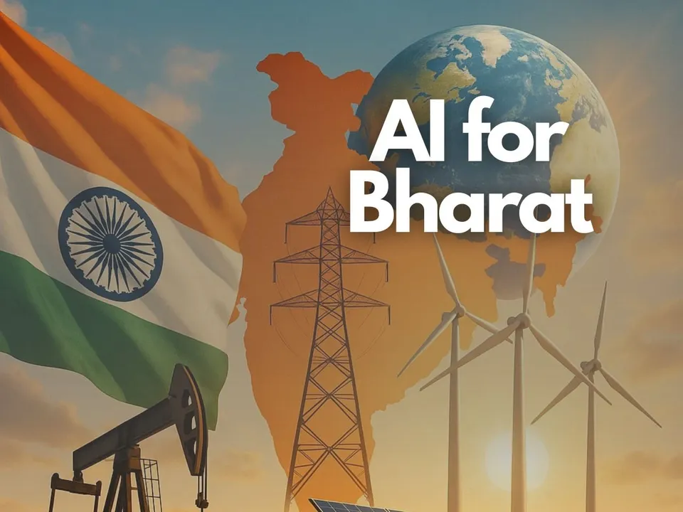 AI for Bharat
