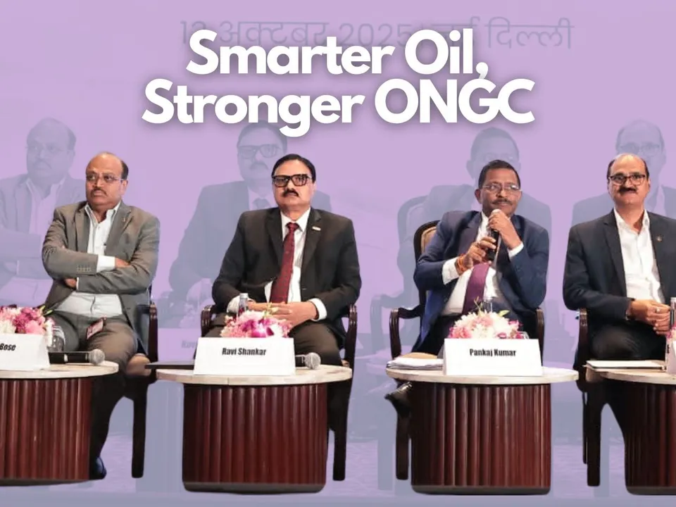 ONGC