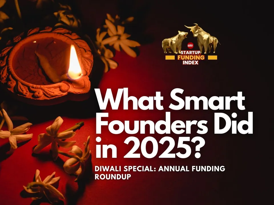 Startup Funding in India