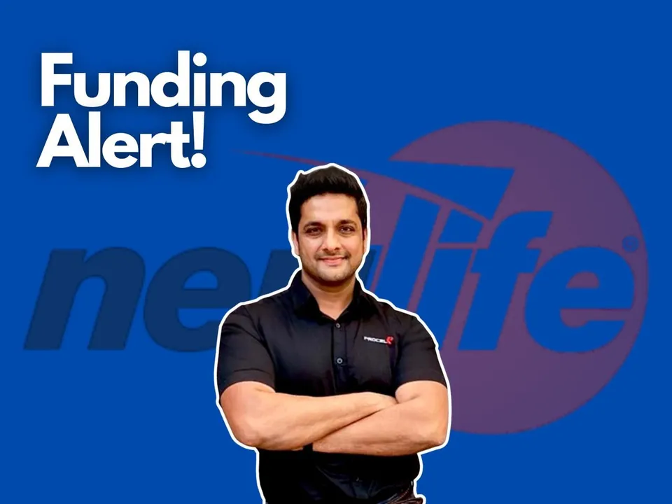 Neulife Funding