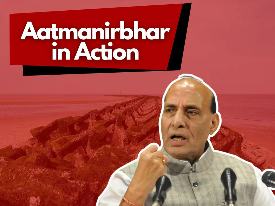 Rajnath Singh