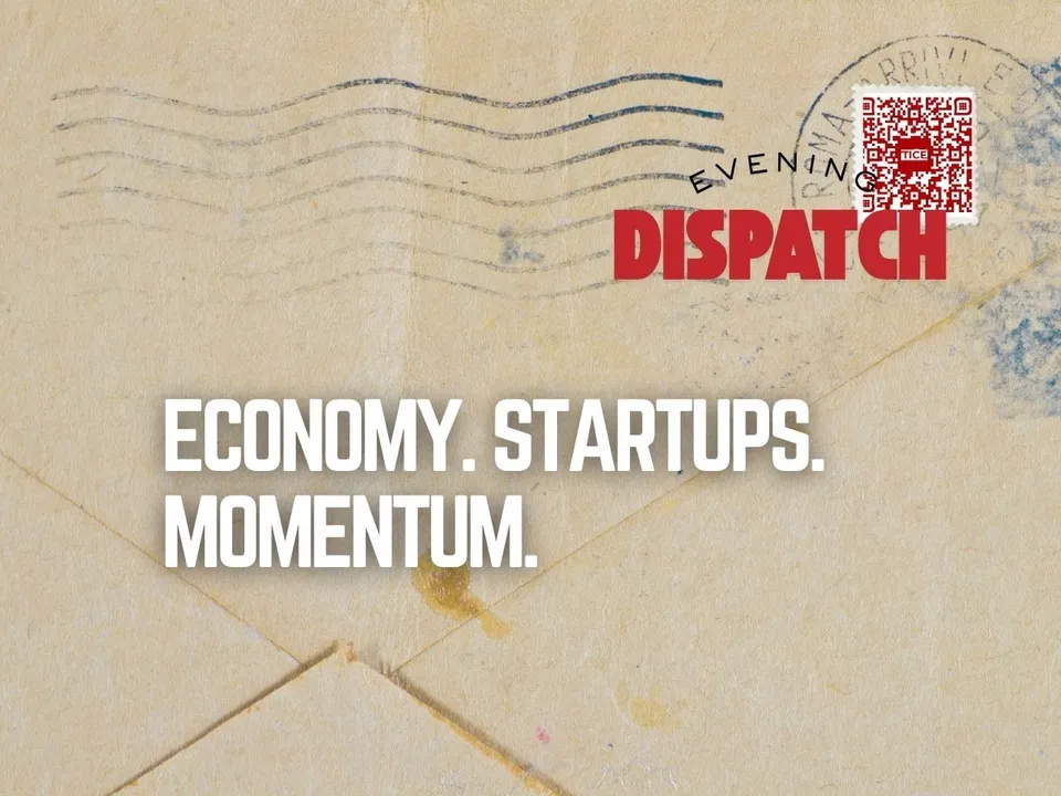 TICE Evening Dispatch  4th Nov