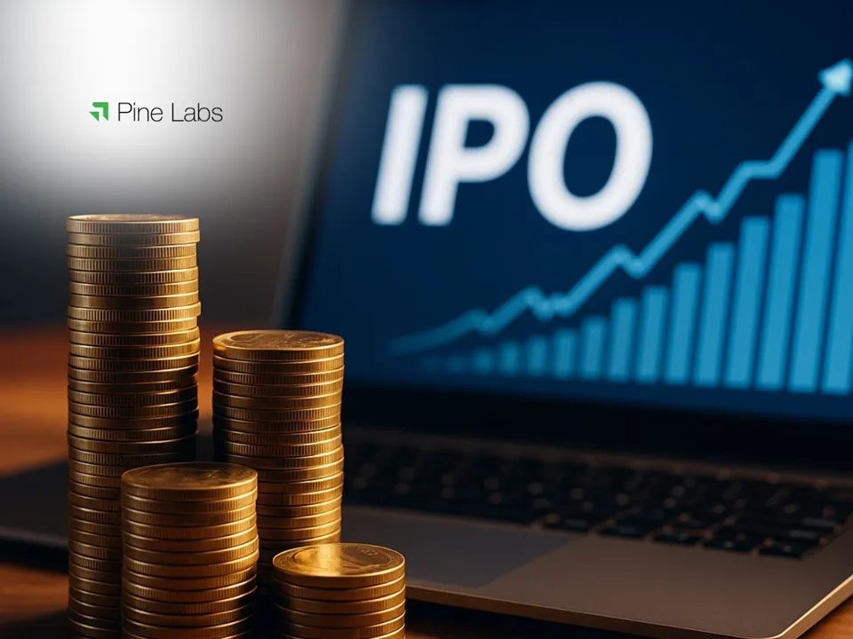 Pine Labs IPO