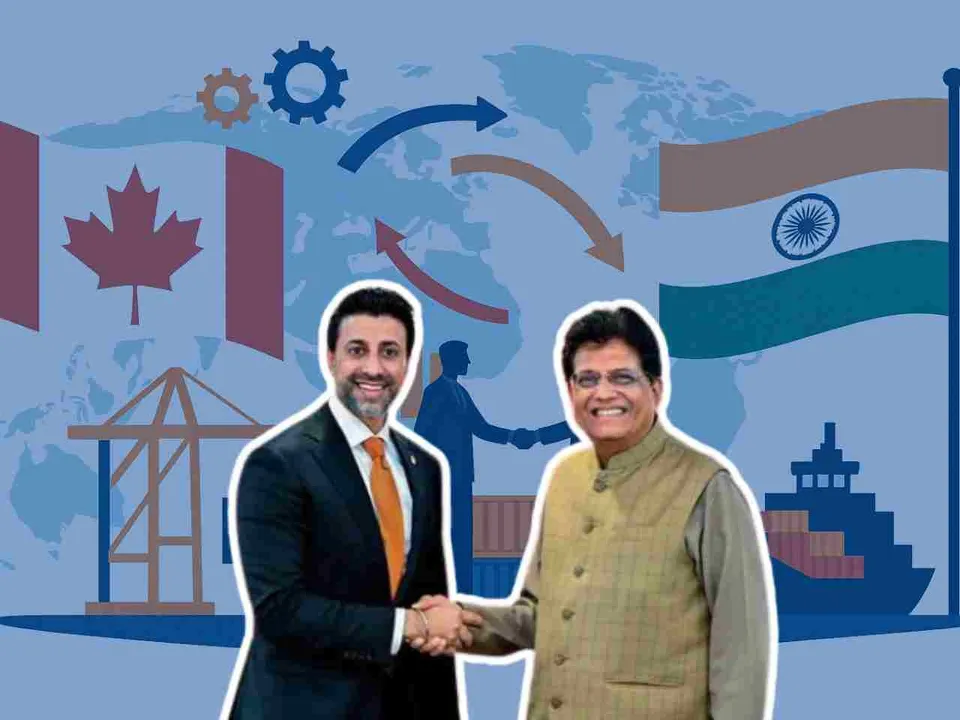 India-Canada