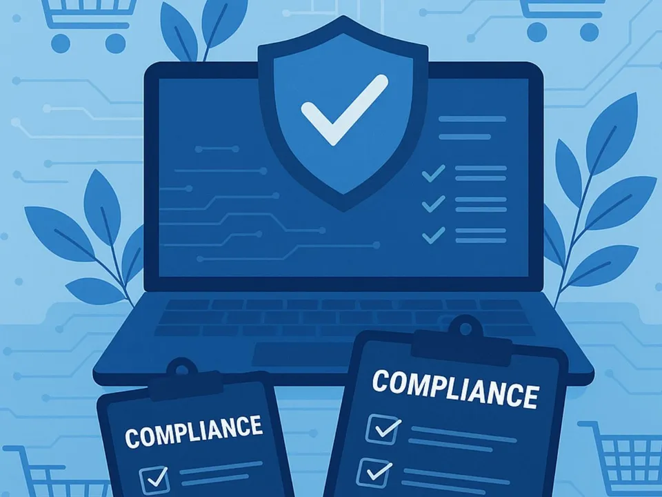 e-commerce compliance