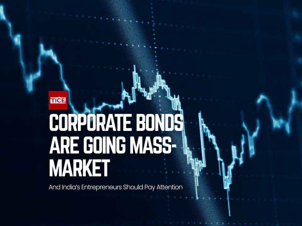 Indian Corporate Bond Market