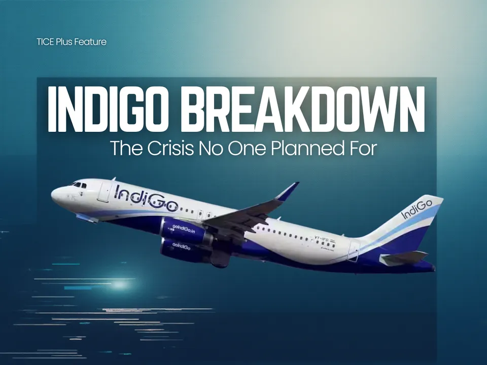 Indigo Crisis