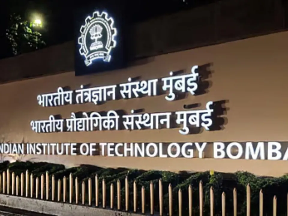 IIT Bombay