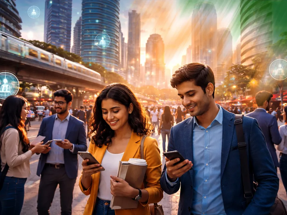 India Is Entering a Turning Point