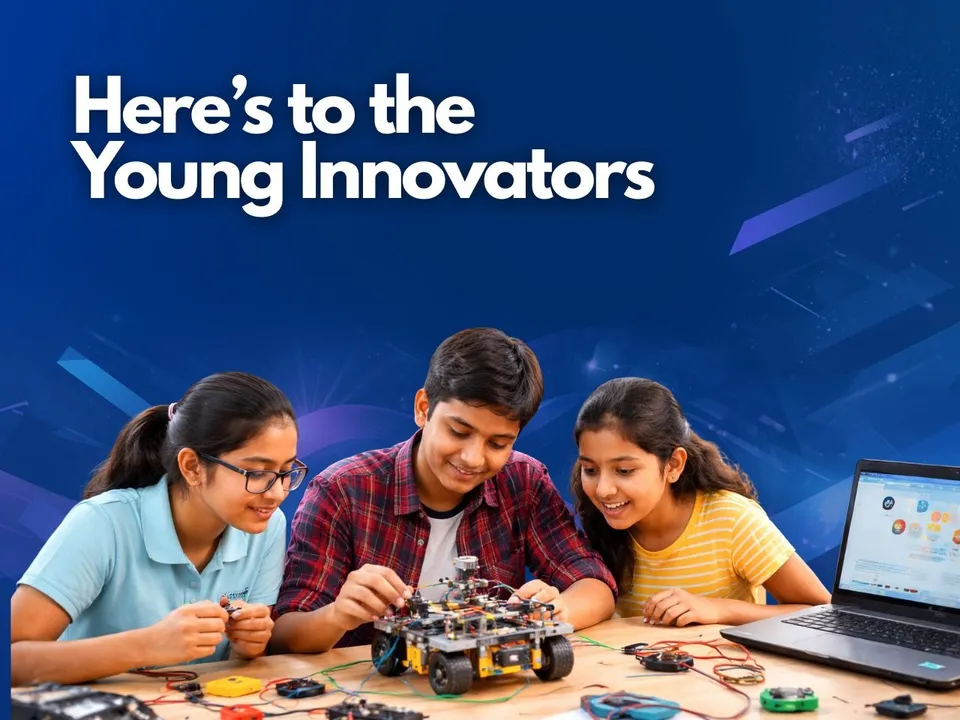 Mentor India Academy