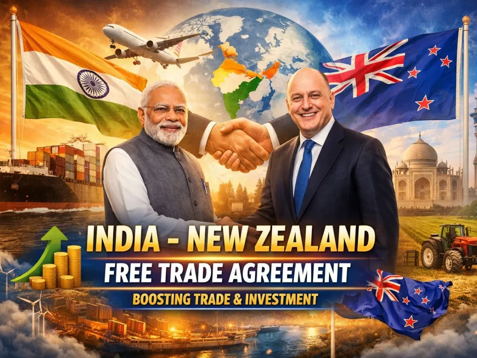 India-New Zealand
