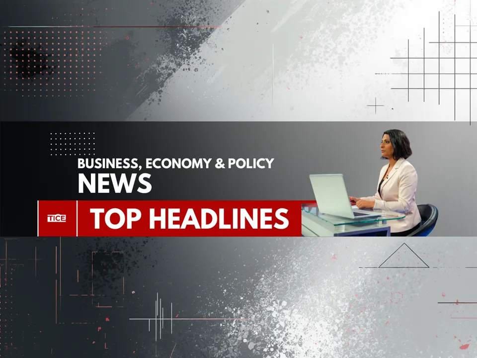 Business News Today -2