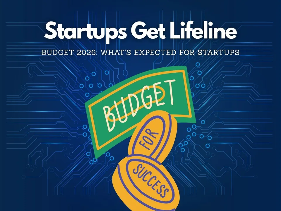 Startup Budget