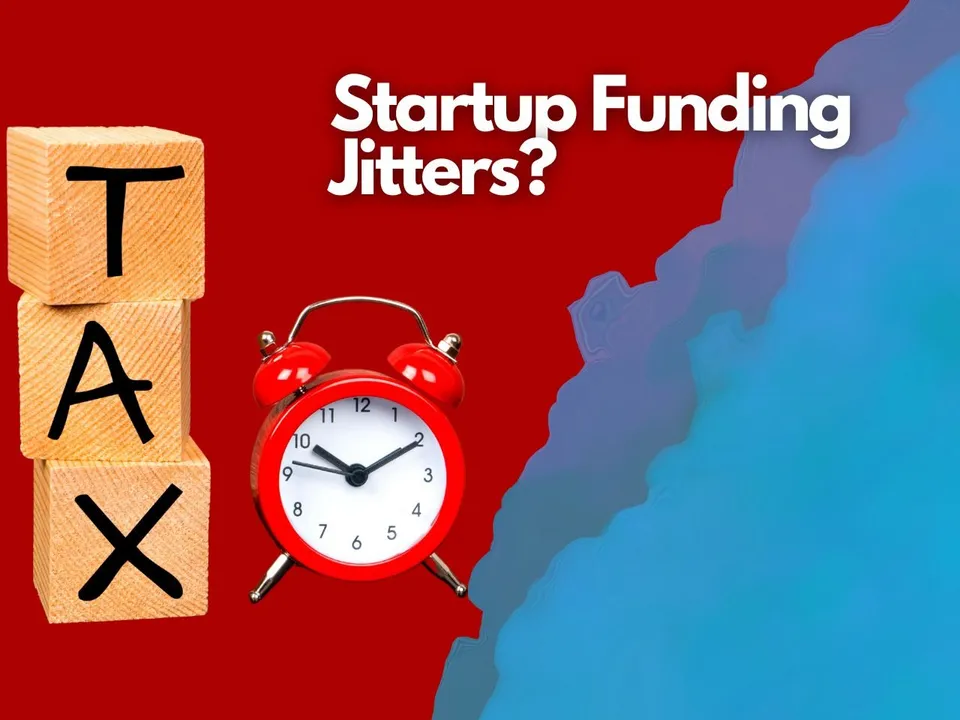 Startup Tax