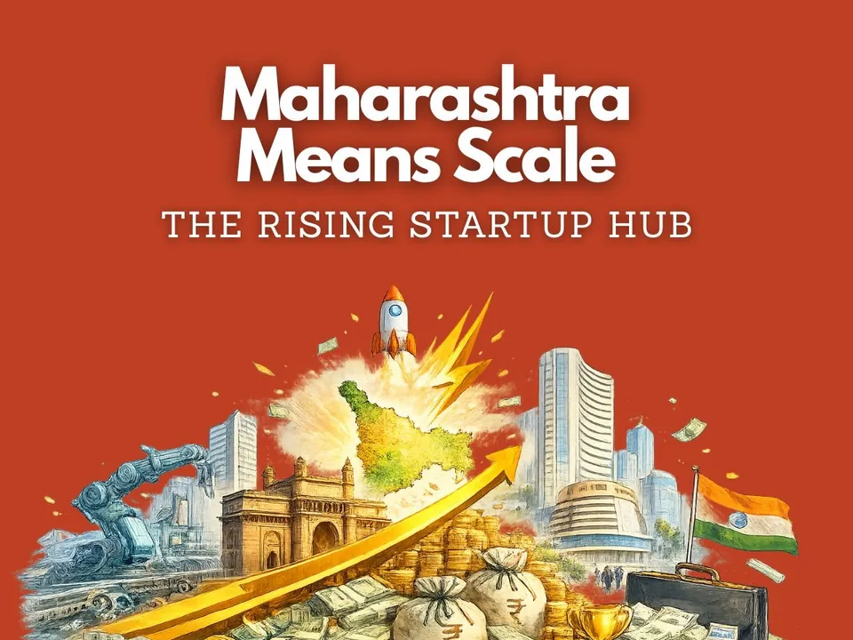 Maharashtra Startups