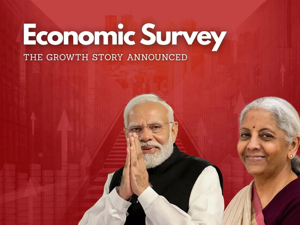 Economic Survey