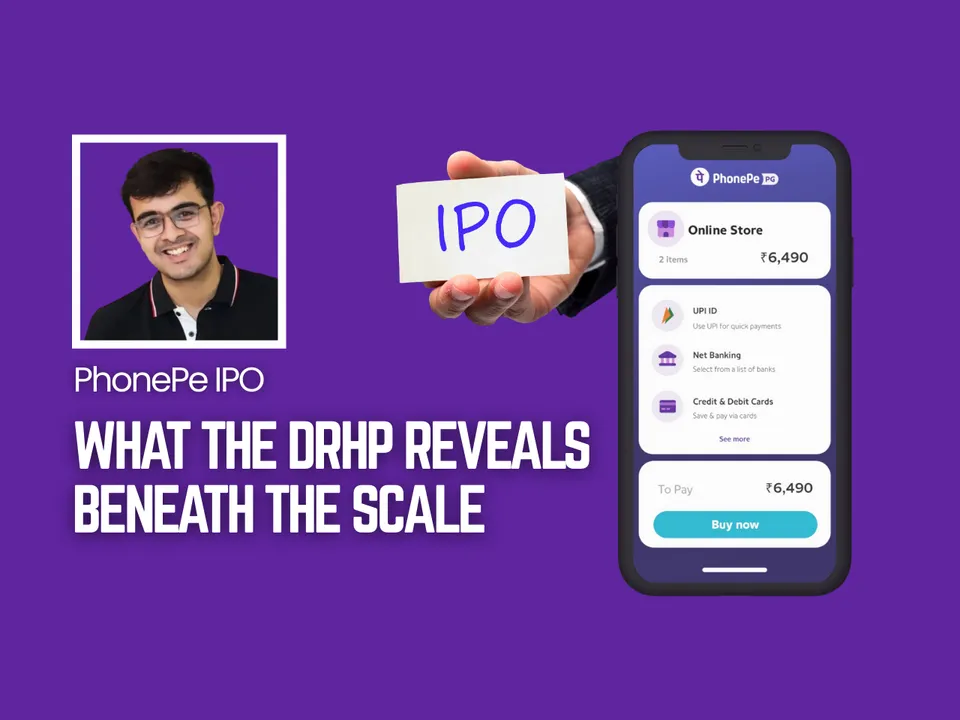 PhonePe IPO