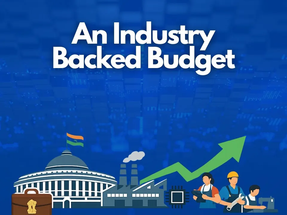 Union Budget 2026 27