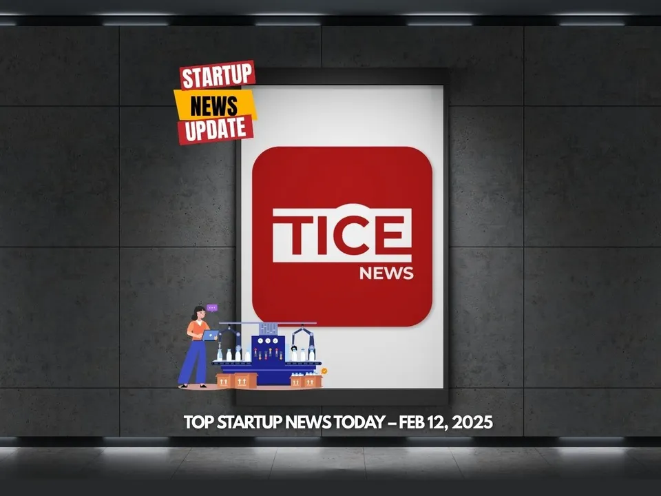 Manufacturing Startups Top Startup News