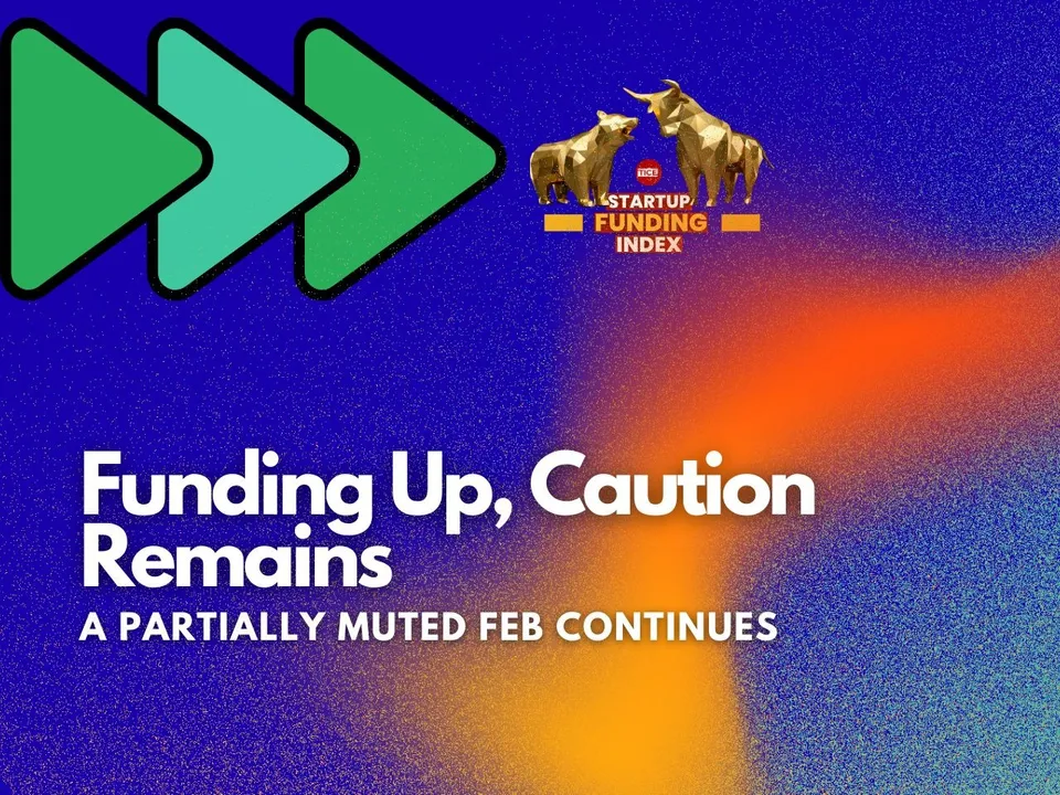 TICE FUnding Index Feb