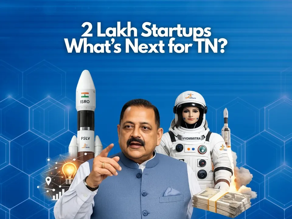 TN Startups