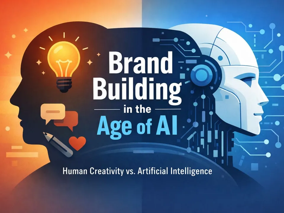 Branding in AI Era