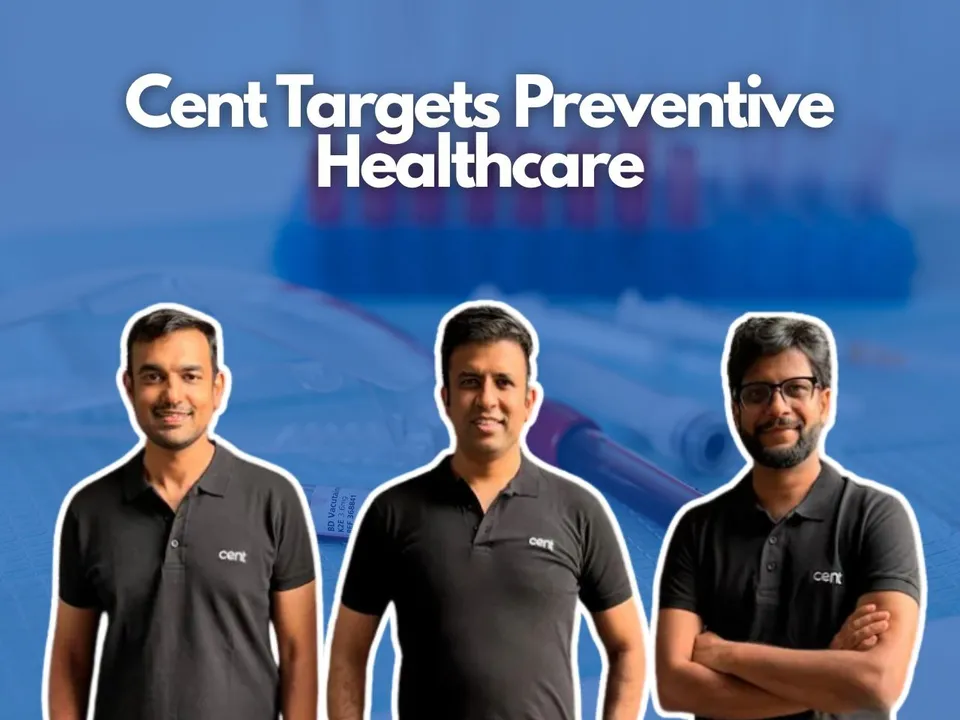 Cent Preventive Healthcare