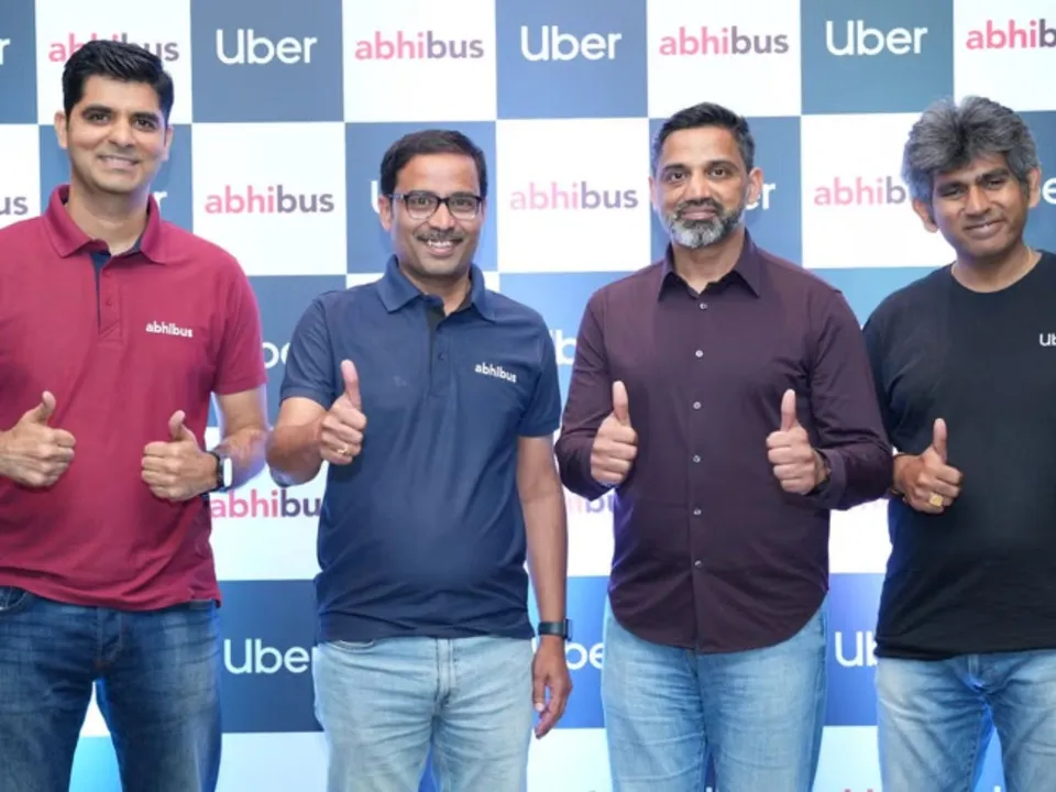 Uber Abhibus