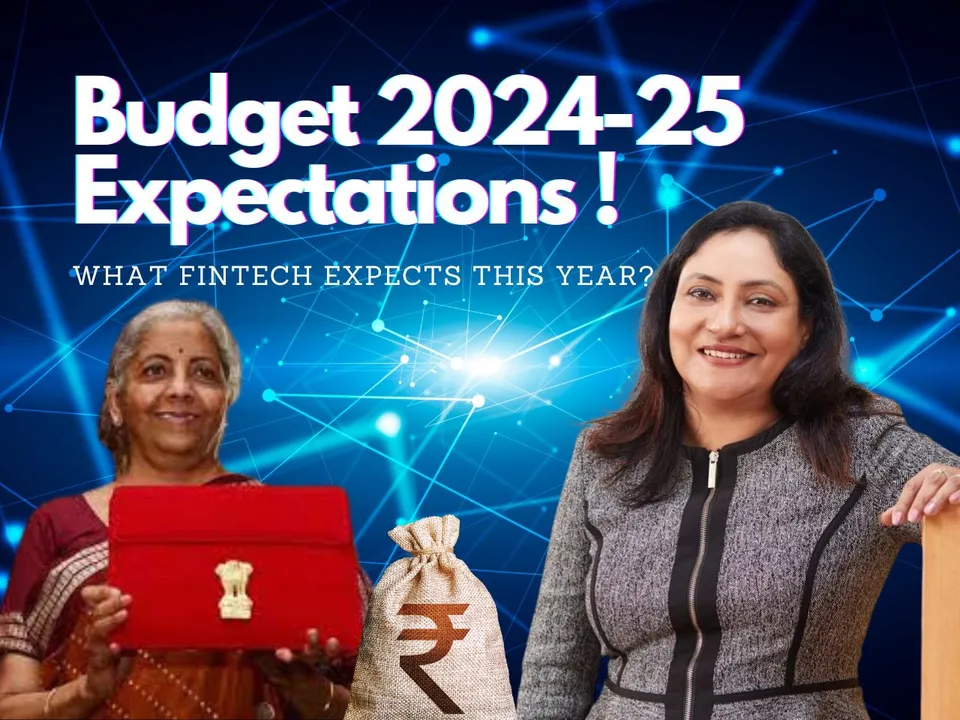 Fintech Budget