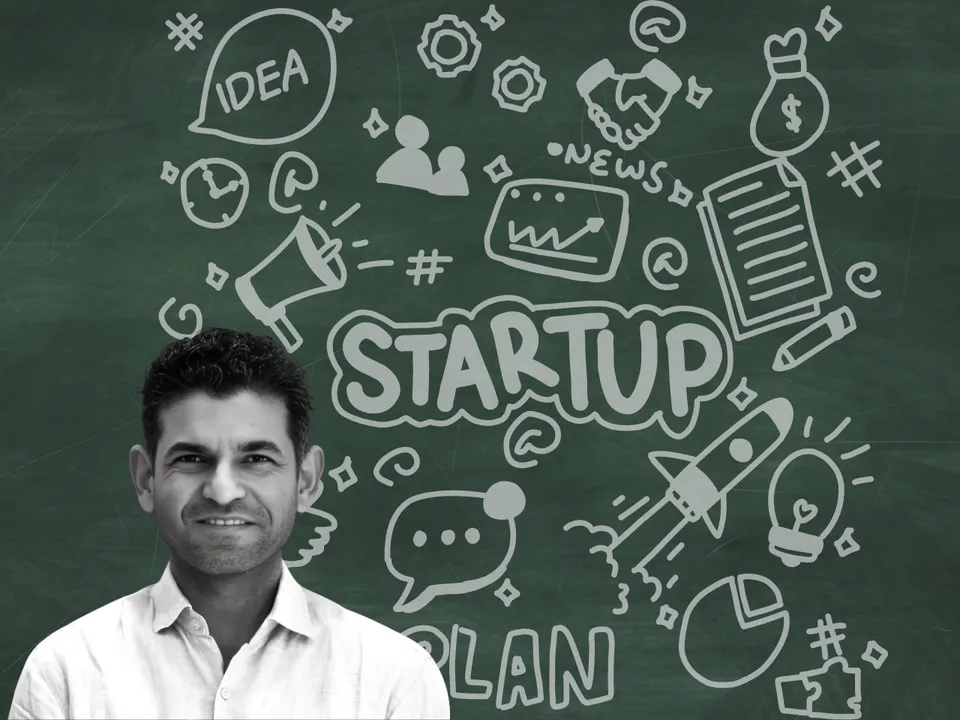 Startup Teachers day