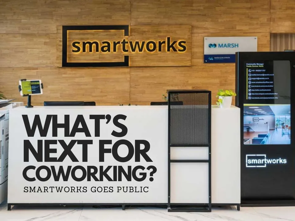 smartworks