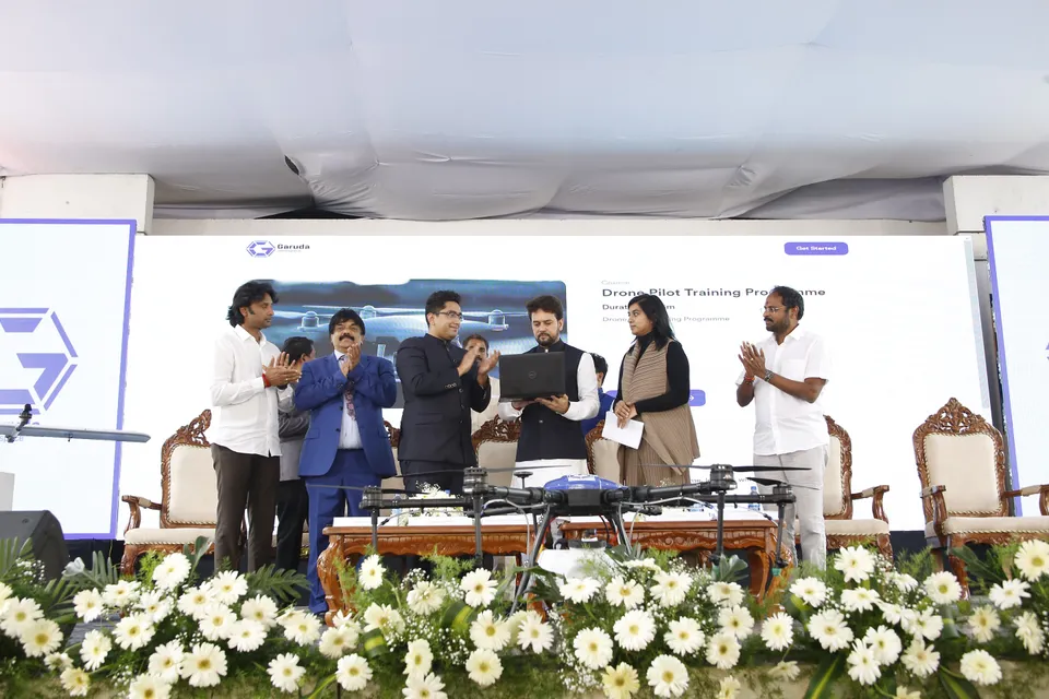 Anurag Thakur