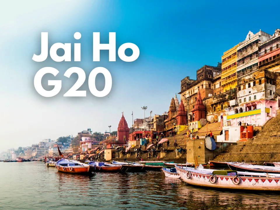 Varanasi 