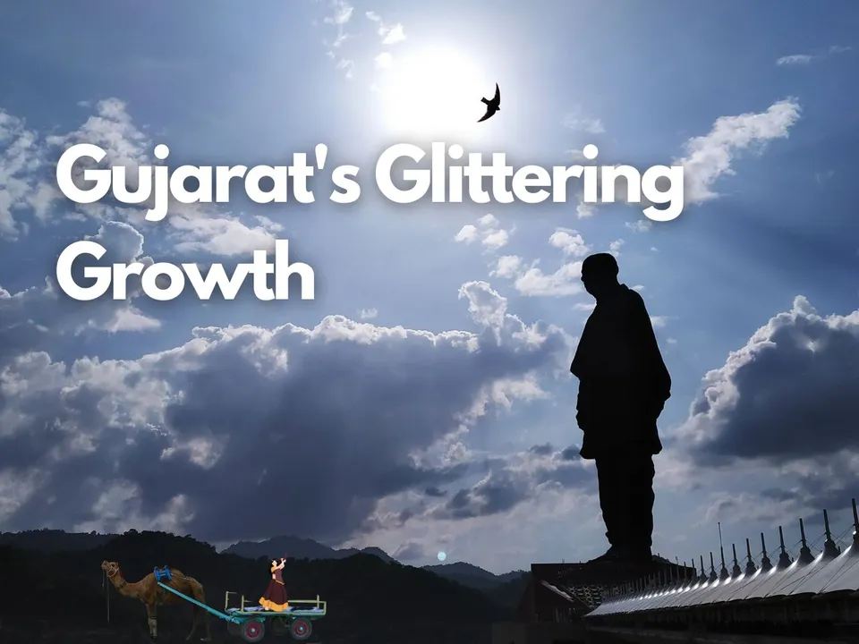 Gujarat Startup Ecosystem