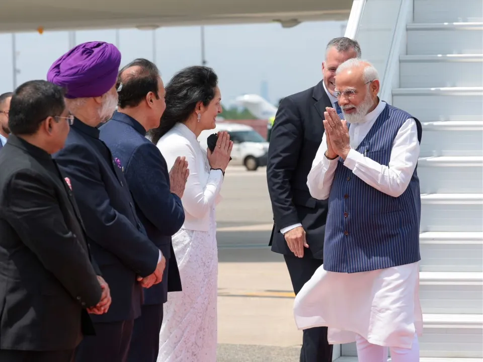 PM Modi 