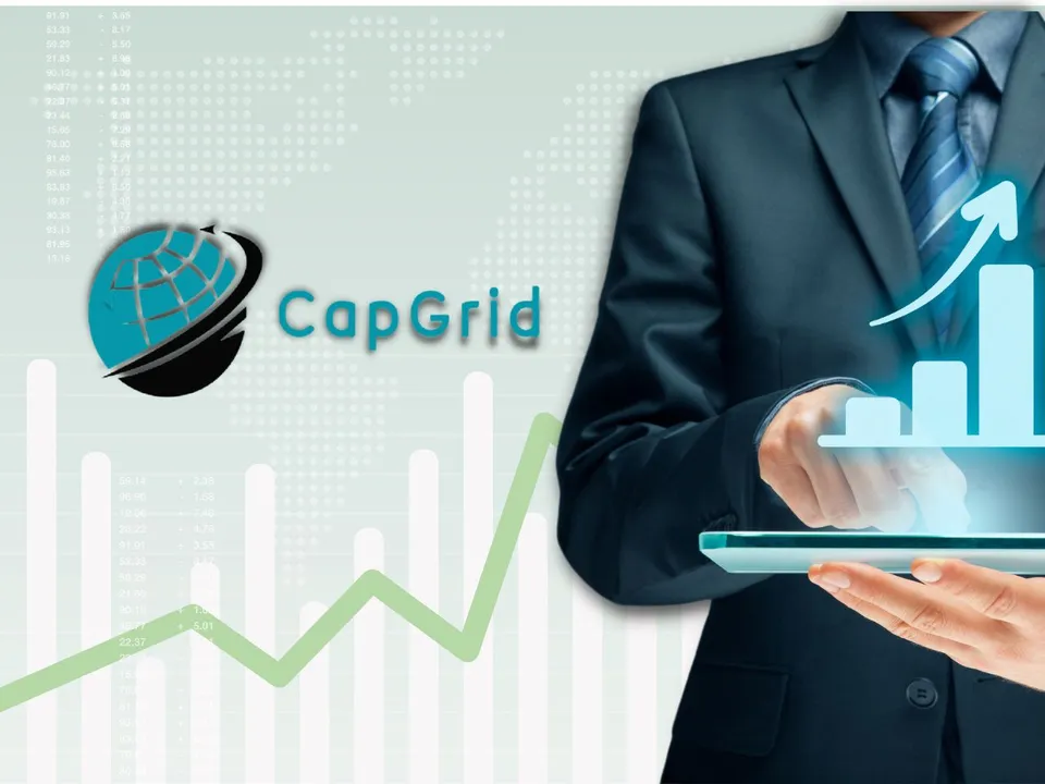B2B Firm CapGrid Expands Soon After $7 Million Capital Injection