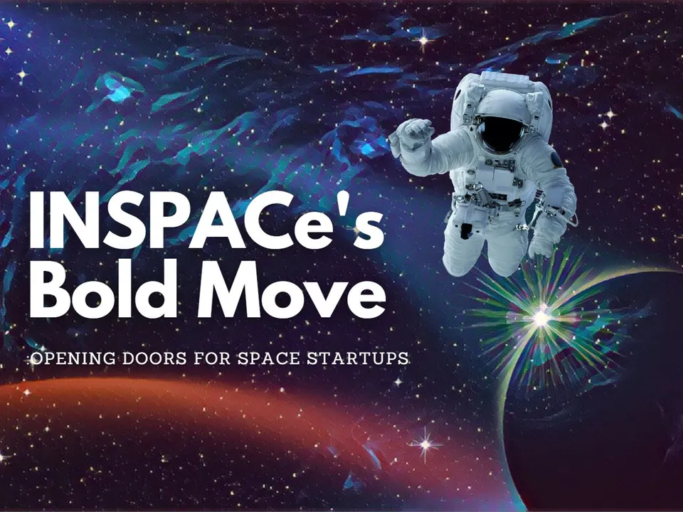 INSPACe