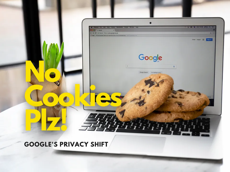 No Cookies Plz