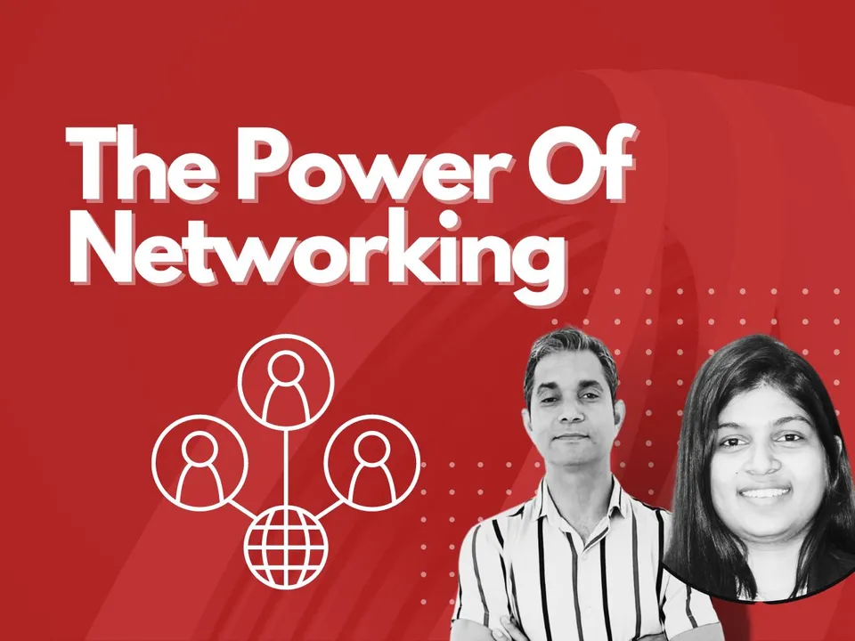 Networking Startups Entrepreneurs