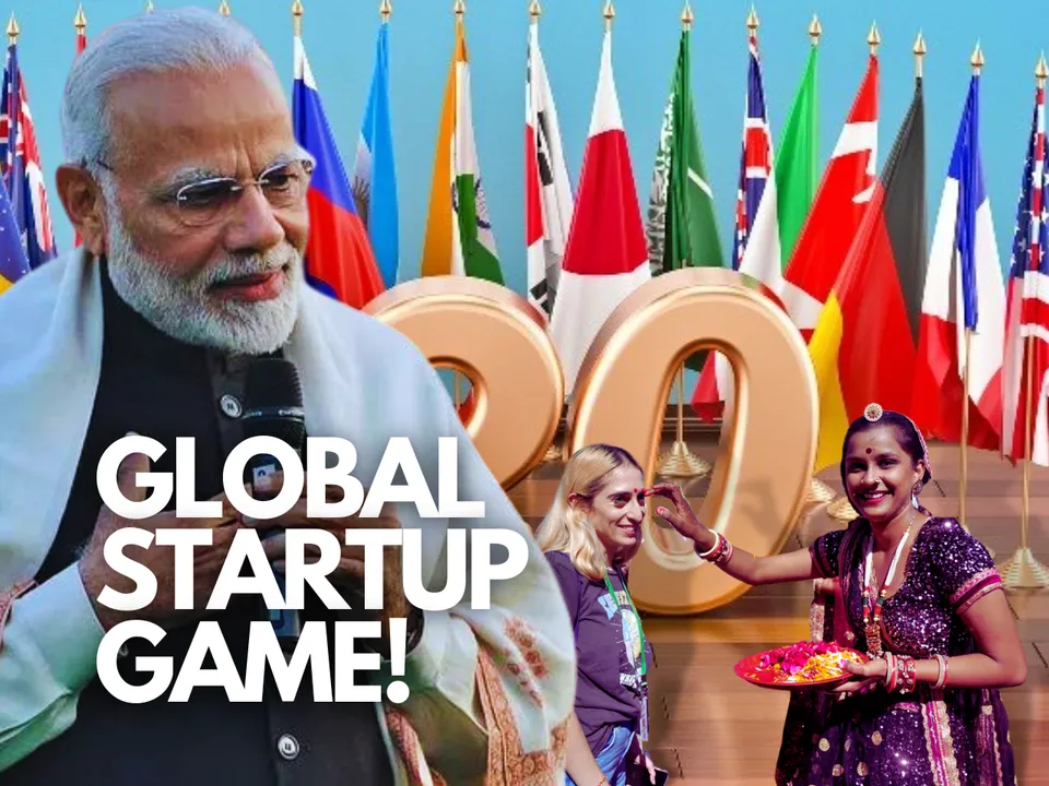 Startup Spirit