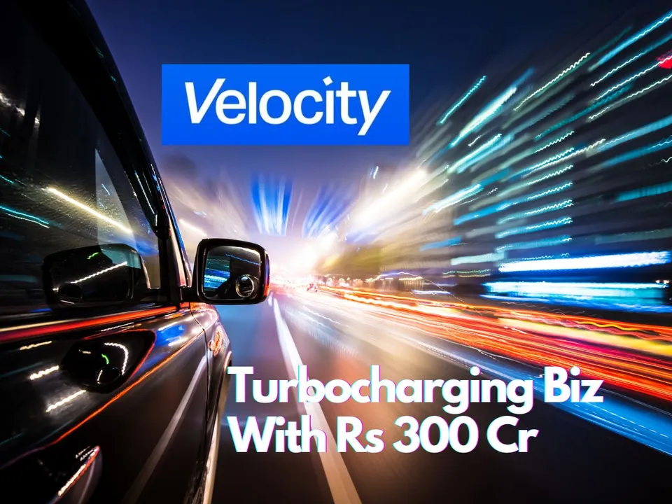 Velocity