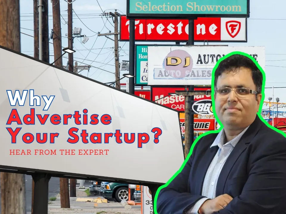  How Much Should a Startup Spend on Ads Tells Mohit Joshi of Havas