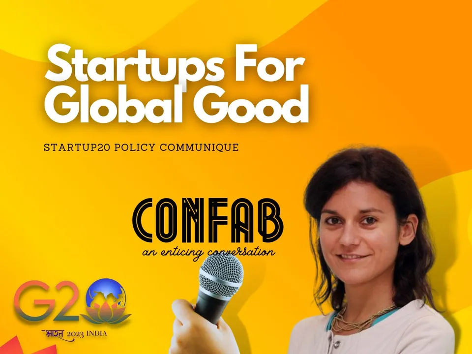 Startup20 Policy Communique