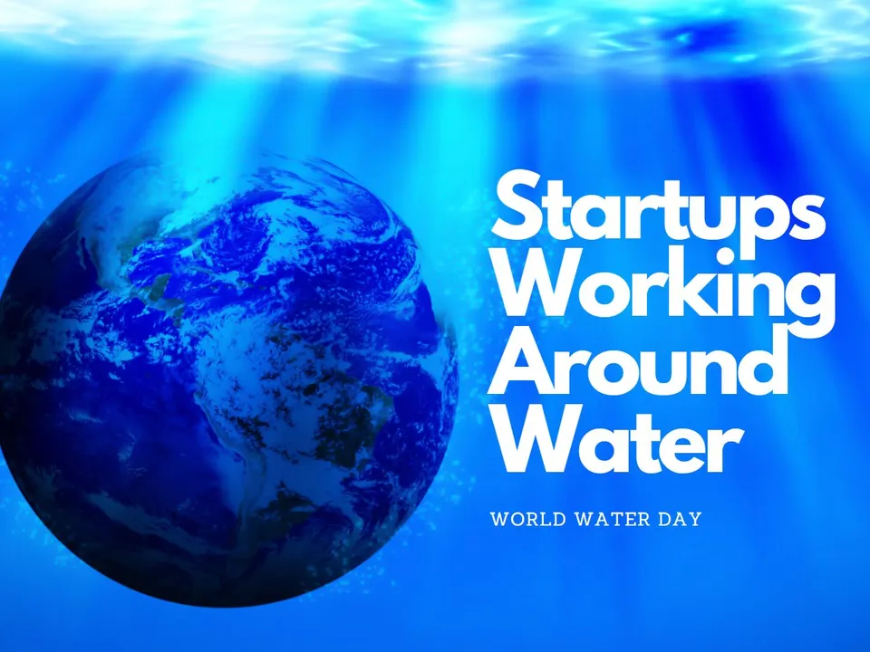World Water Day 