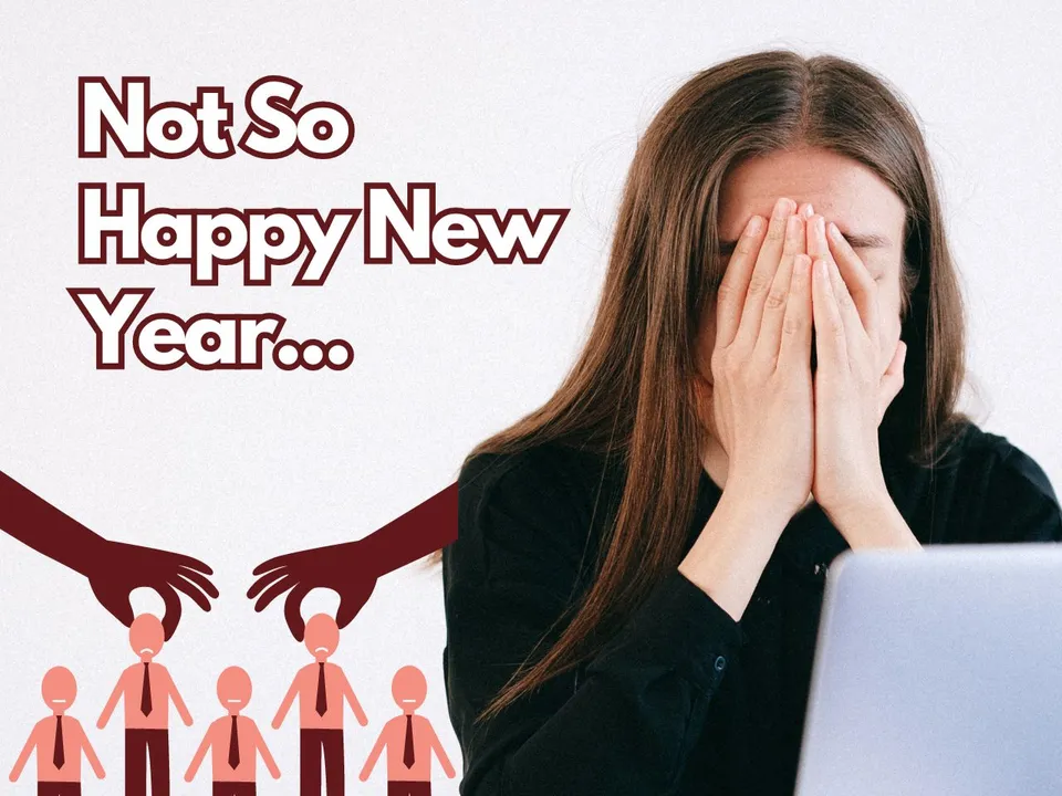 No Relief In 2024 Global Layoffs Already Started