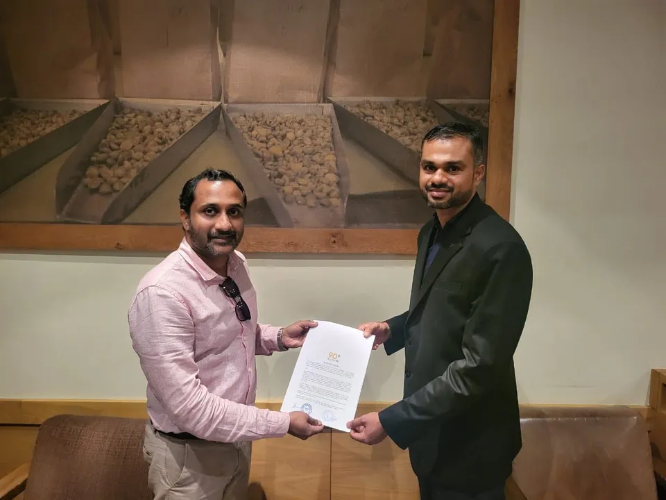 An Indian EdTech Startup Making Ways In UAE!